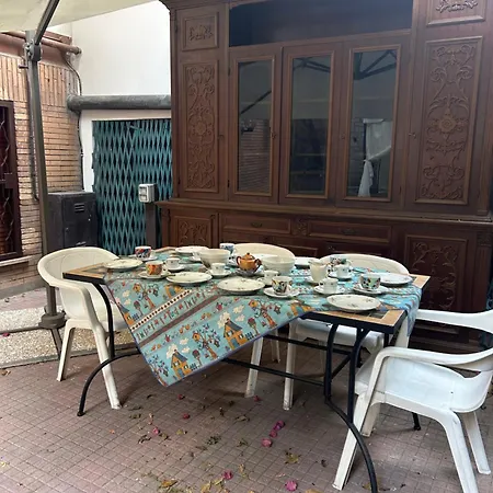 Apartment La Dolce