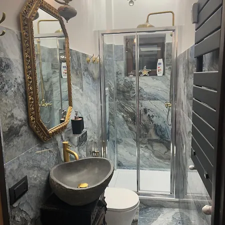 Apartment La Dolce Rome