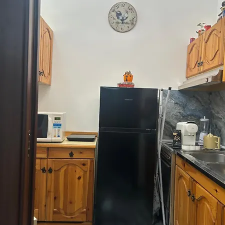 La Dolce Apartment *