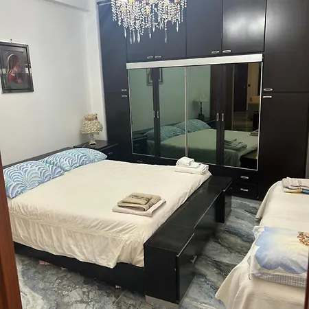 Apartment La Dolce Rome