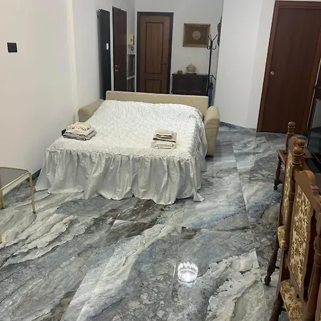 Apartment La Dolce