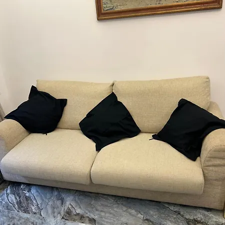 Apartment La Dolce