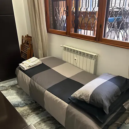 Apartment La Dolce Rome