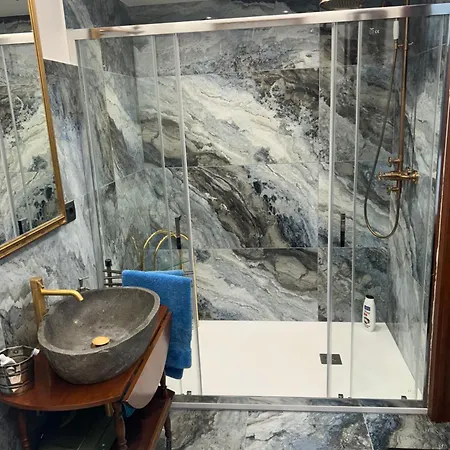 La Dolce Apartment *