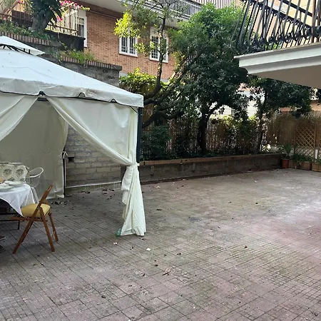 La Dolce Apartment