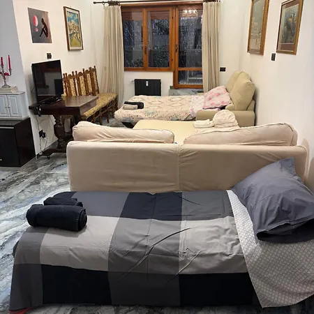 Apartment La Dolce