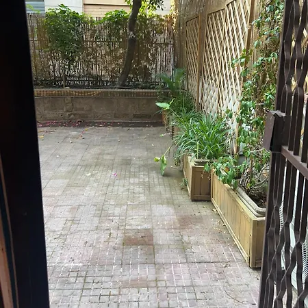 La Dolce شقة روما