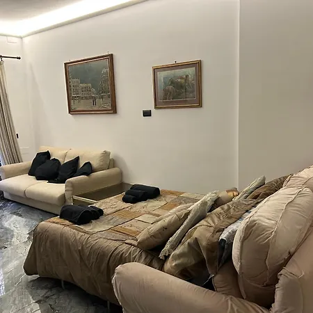 La Dolce شقة روما